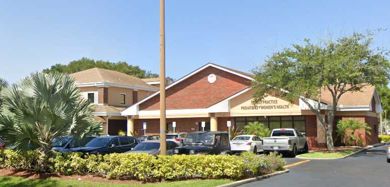 Evara Health - Pinellas Park Center