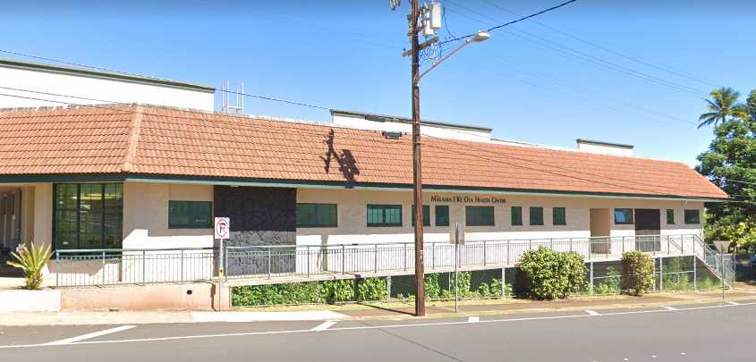 Community Clinic Of Maui