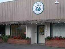 Community Clinic Ole St Helena