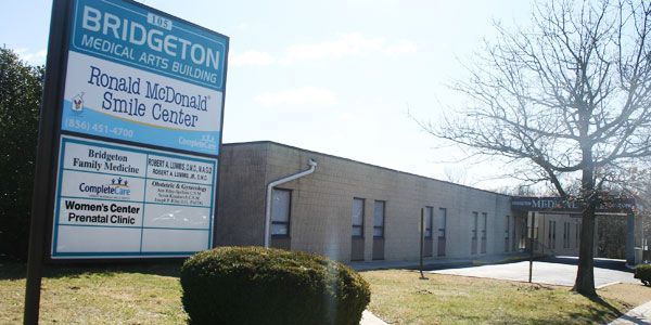 Bridgeton Smile Center