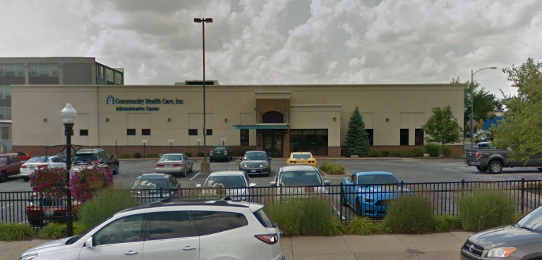 Community Health Care Inc River Drive Clinic Davenport Ia 52801