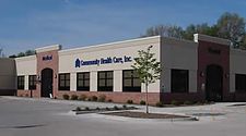 Community Health Care Inc. Rock Island Clinic