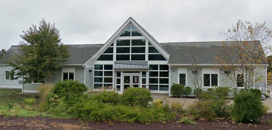 Community Health Center Of Cape Cod- Mashpee