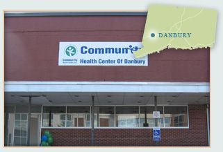 Community Health Center Of Danbury