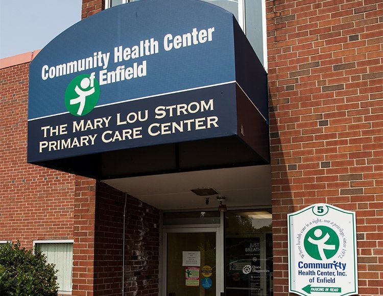 Community Health Center Of Enfield