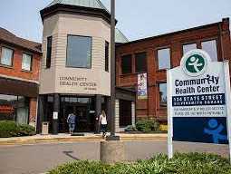 Community Health Center Of Meriden