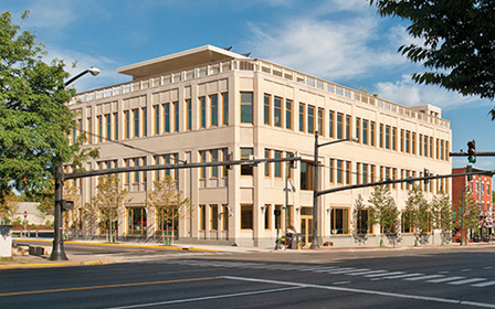 Community Health Center Of Middletown