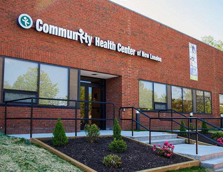 Community Health Center of New London