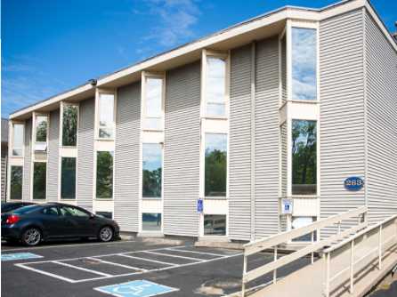 Community Health Center Of Old Saybrook