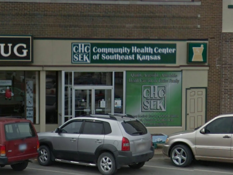 Community Health Center Of Southeast Kansas Columbus, KS, 66725