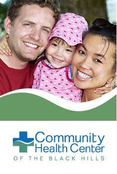 Community Health Center Of The Black Hills