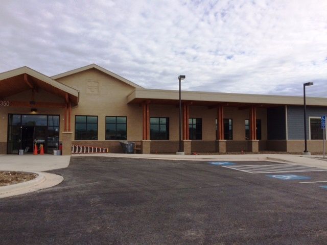 Community Health Center Of The Black Hills