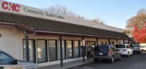 Community Health Center Paso