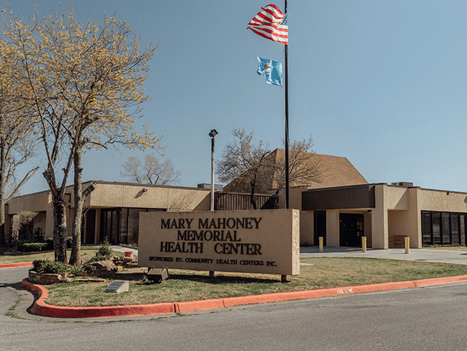 Mary Mahoney Memorial Health Center Spencer, OK, 73084