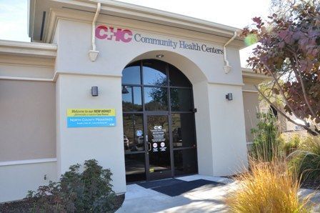 Community Health Centers North County Pediatrics