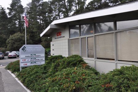 Community Health Center - Cambria - Cambria, CA, 93428