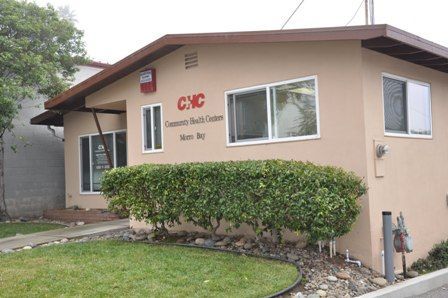 Community Health Center Morro Bay