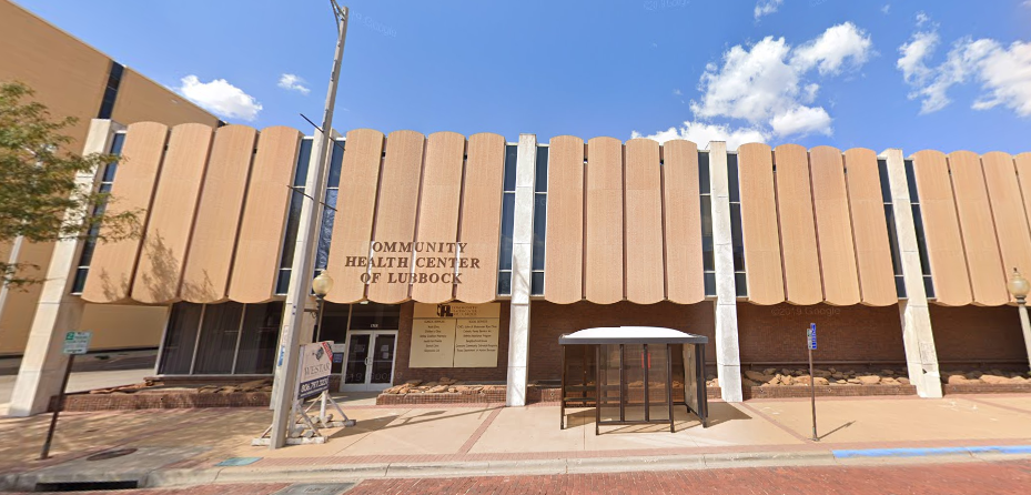 CHCL Downtown Clinic Lubbock, TX, 79401 CHCL Downtown Clinic Lubbock, TX, 79401