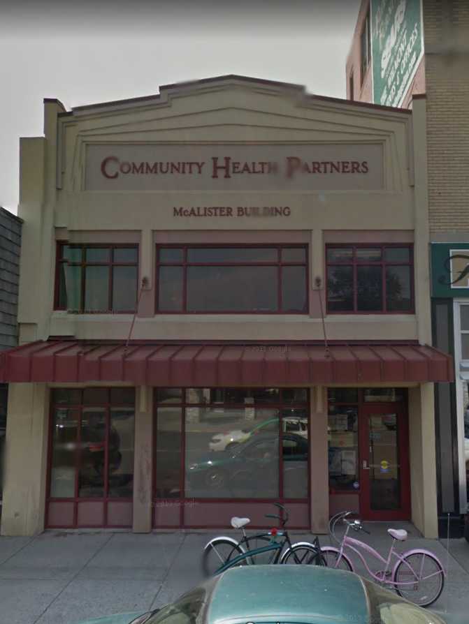 Community Health Partners Inc