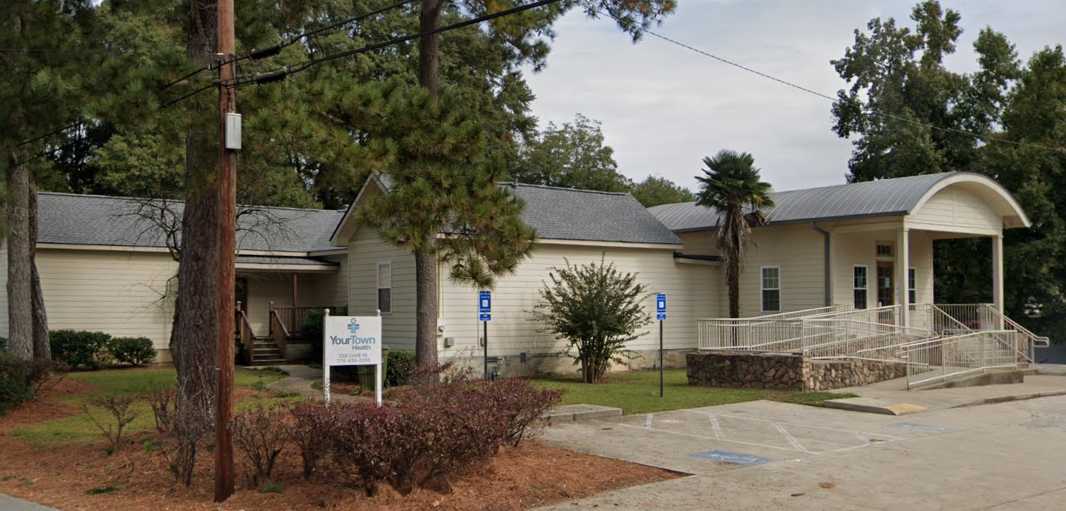 Community Medical Center Of Ca