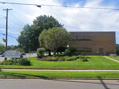 Community Mental Health Clinic