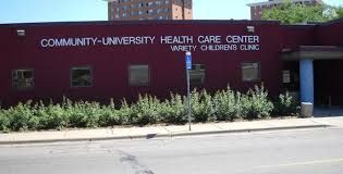 Community University Health Care Center