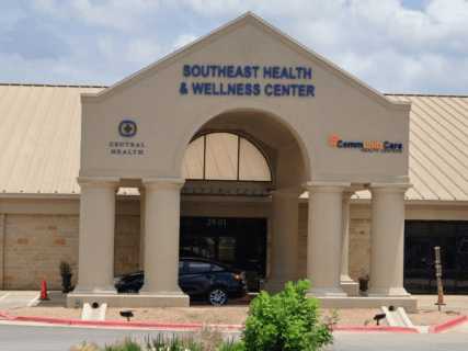 CommUnityCare Southeast Health & Wellness Center