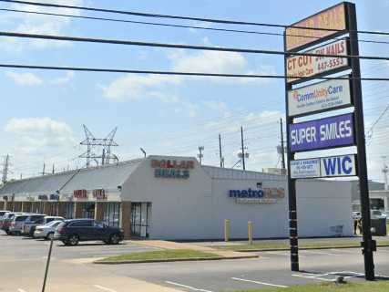 William Cannon Health Center