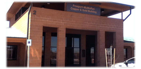 Sahuarita Heights Wellness Center - Sahuarita, AZ, 85629