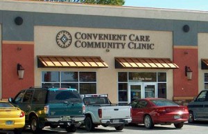 Convenient Care Community Clinic