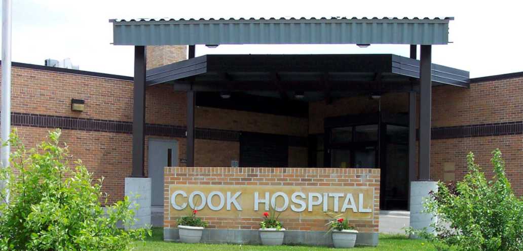 Cook Conval Nursing Care