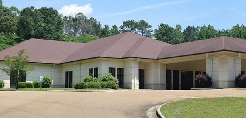 Copiah Comprehensive Health Complex