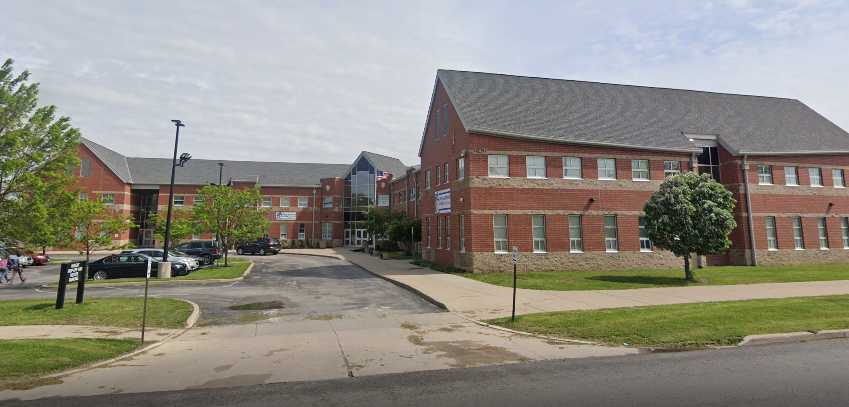 Cordelia Martin Health Center