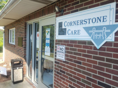 Cornerstone Care Rogersville H