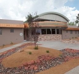 Cottonwood Community Health Center of Yavapai Medical and Dental
