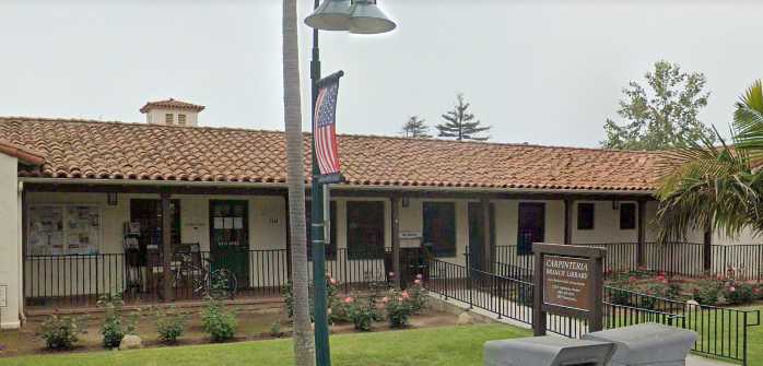 County Public Health Clinic - Carpinteria