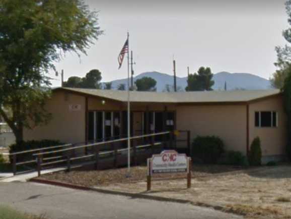 Community Health Centers New Cuyama