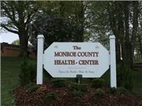 Monroe County Health Center