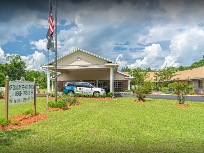 Palms Medical Group Trenton Trenton, FL, 32693