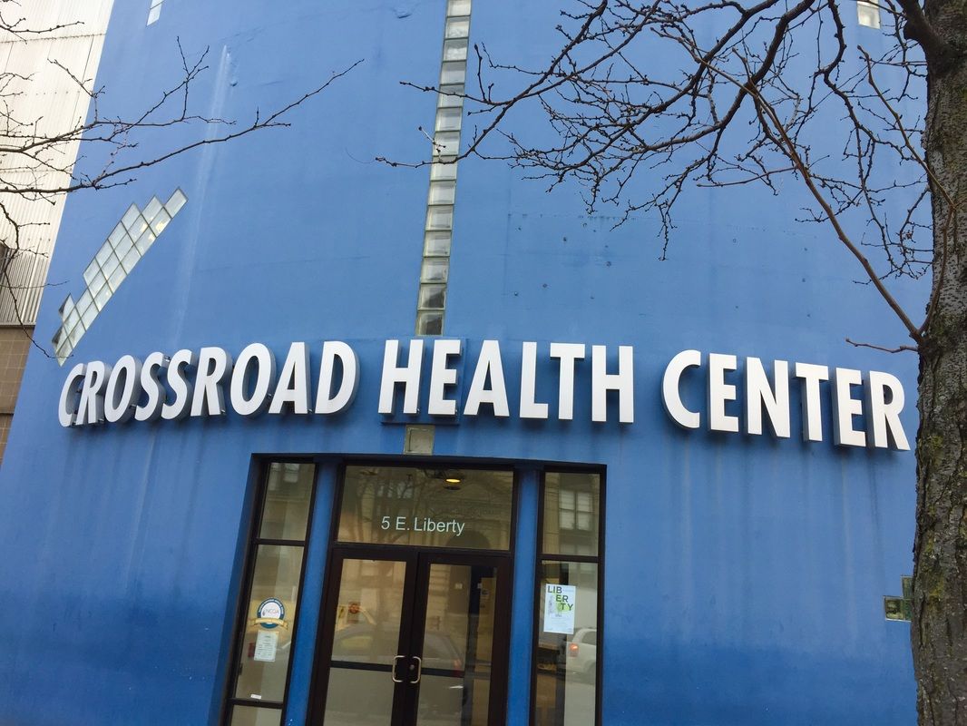 Crossroads Health Center
