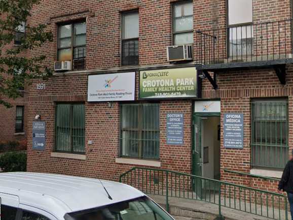 Crotona Park Family Practice