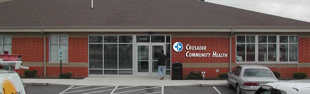 Crusader Community Health On West State Street - Rockford Il 61102