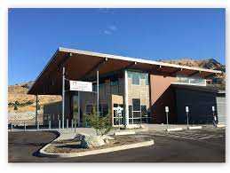 Cvch Chelan Clinic