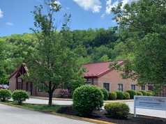 Primary Care Systems in Clay, WV