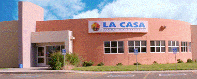 La Casa Family Health Center