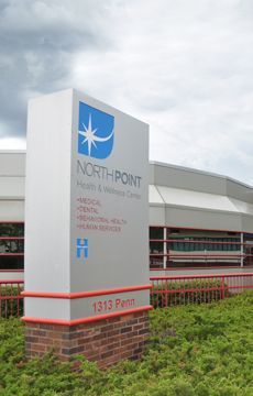 Northpoint Health And Wellness Center