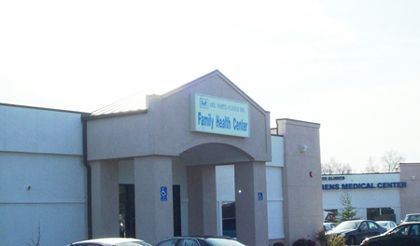 Del Norte Family Health Center