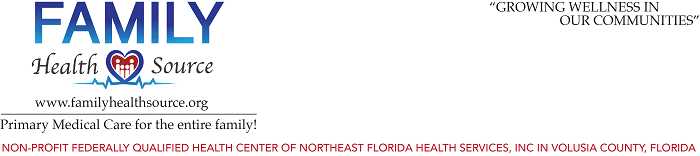 Family Health Source - Deland