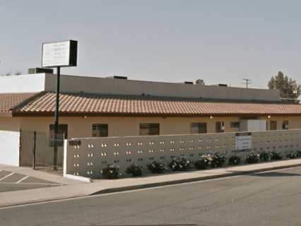 Delano Community Health Center