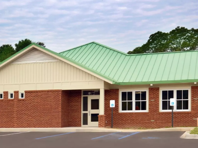 Denmark Family Health Center